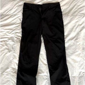 MENS LuLulemon ABC pant